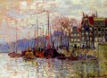Amsterdam Claude Monet
